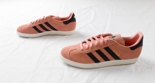 Adidas mens gazelle shoes jl3 - mens,