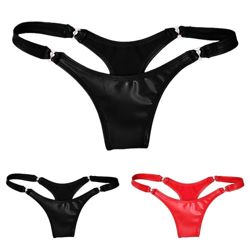 Women shiny pvc leather - women,
