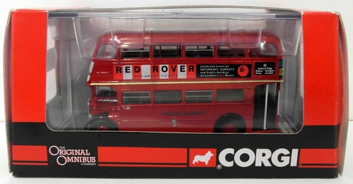 Corgi scale om41701 - -, rtw