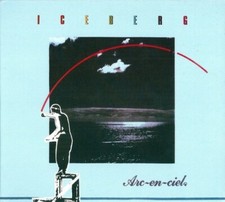 RARE CD IMPORT +