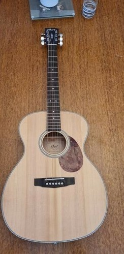 Cort l100omcedns guitare - cort,
