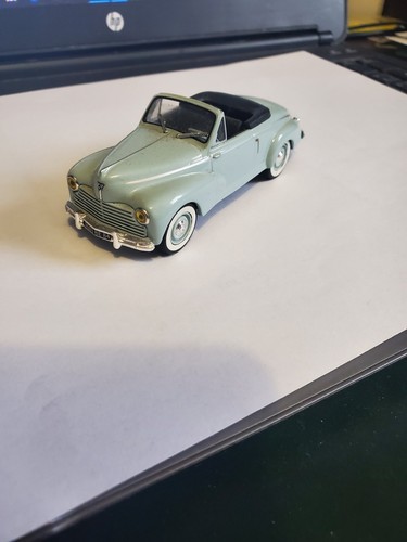 Norev peugeot 203 - norev,