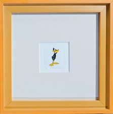 Daffy Canard Looney Tunes