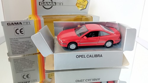 Gamme 1138 opel calibra - 1138,