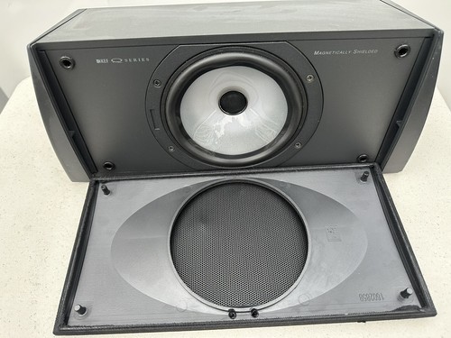 Kef q95c center channel - q95c,