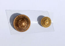 RARE 2 BOUTON UNIFORME -