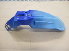 Garde boue avant pour Yamaha