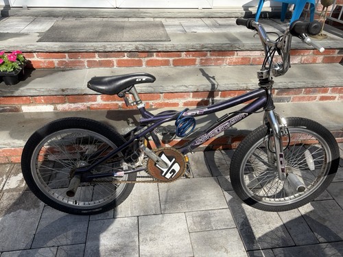 Vintage mid school - vintage, gt