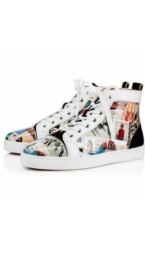 Christian louboutin mens - christian, louis