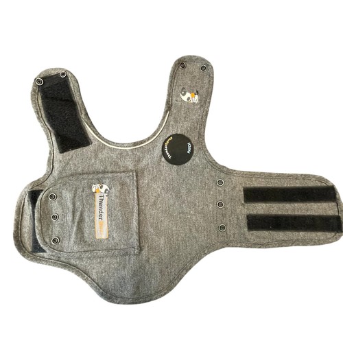 Thundershirt for dogs - for, small