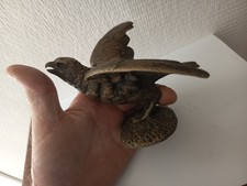 FIGURINE SCULPTURE ANCIENNE