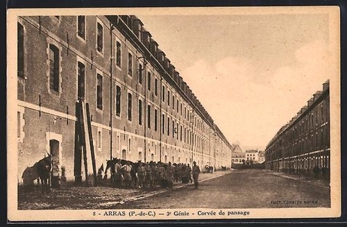 Cpa arras c 3e - cpa,