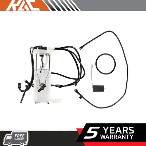 Fuel pump assembly - pump, for
