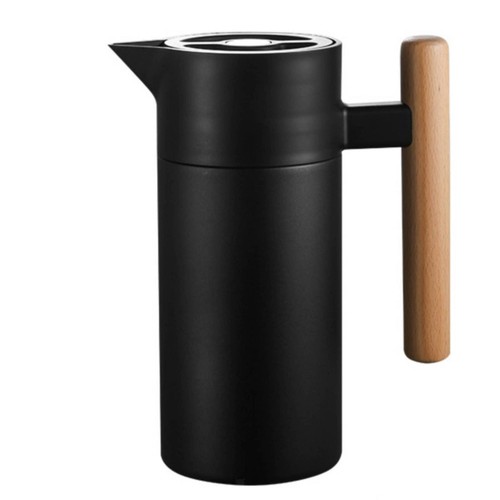 Carafe thermique avec poignée - avec,
