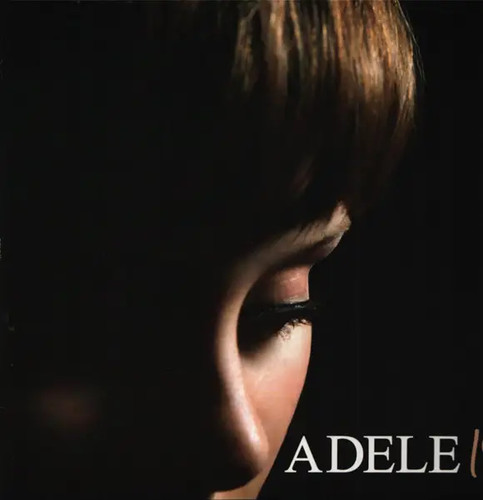Adele live recording vinyle - live,