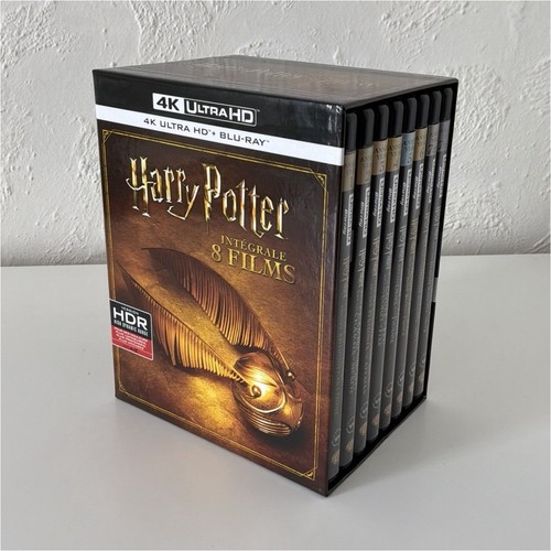 Warner bros harry potter - harry,