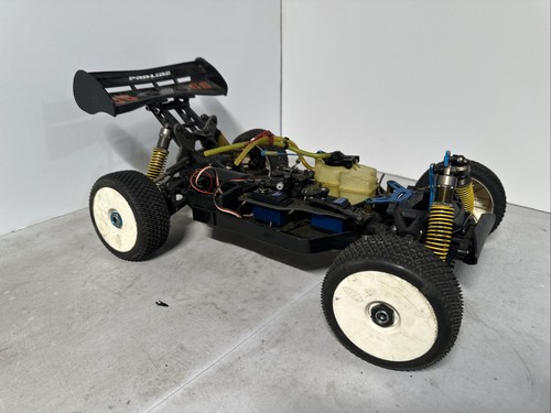 Ofna 8th nitro - 1/8th, buggy