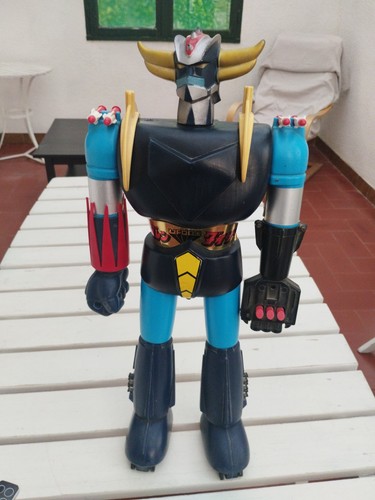Goldorak shogun - goldorak,