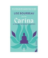 Carina: Le pouvoir de