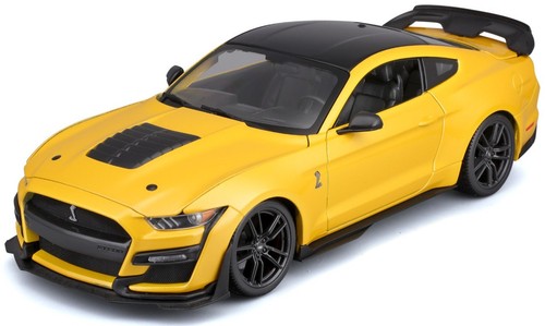 Maisto voiture de 2020 - voiture,