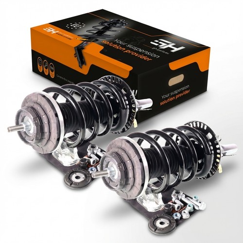 Jambe suspension - 2x,