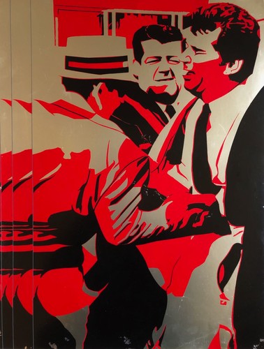 Bernard rancillac suite - —,