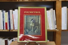 POUMEYROL. : Peintures et dessins. La Hantise.texte de Reverzy.