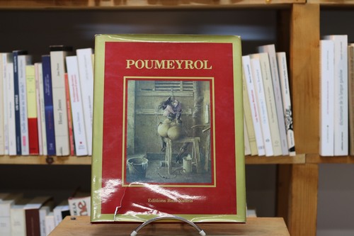 Poumeyrol peintures et - poumeyrol.,