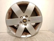 95151220 JANTE / ALUMINIO 6P /