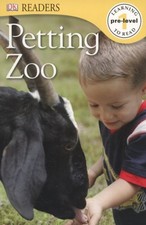 Livre De Zoo Pour Animaux