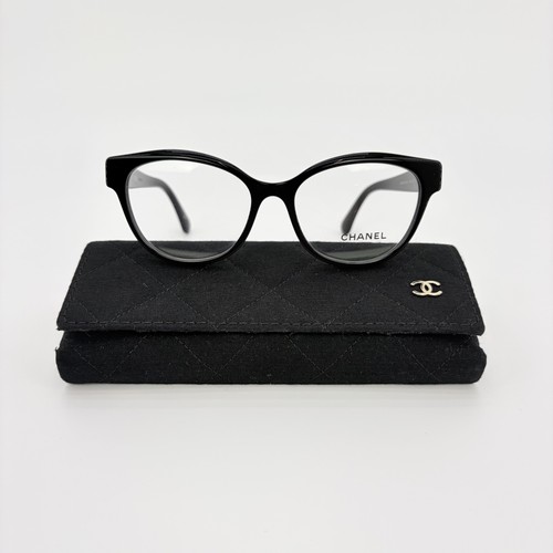 Chanel lunettes papillon - chanel,