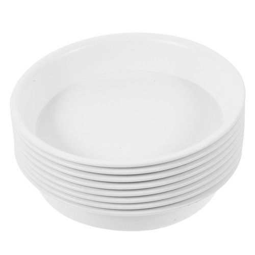 Pcs soucoupe pot fleurs - soucoupe, de