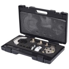 Coffret d'outils pour