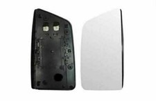 Glace de rétroviseur