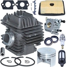 Ensemble carburateur cylindre - ensemble,