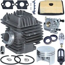 Ensemble Carburateur Cylindre