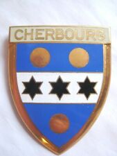 ANCIENNE PLAQUE DE SCOOTER