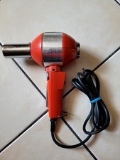 Sèche-cheveux vintage Paramount