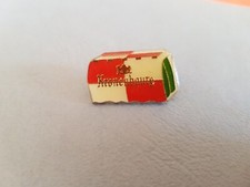 Pin's BOISSON - BIERE / BEER - Pack canettes Kronenbourg