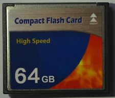 Neuf 64 GB Carte Mémoire