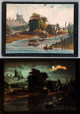 POLYORAMA PANOPTIQUE : Chateau