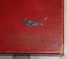 1 pieces pour moulinet ancien Mitchell 306 ............ ( 81564 )