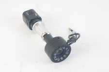 Watec WAT-902HS 1.3cm Ultra Compact B/W Caméra Avec Lentille