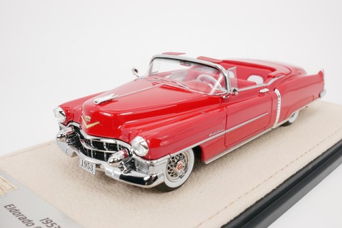Cadillac eldorado cabriolet - cadillac,