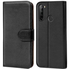 Portefeuille Coque pour Xiaomi
