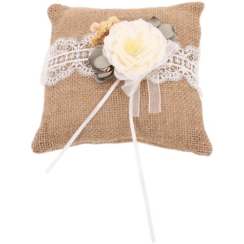Coussin alliances en - ,