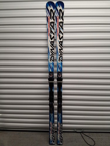 Dynastar speed cup 189 - speed,