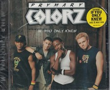 Prymary colorz you only - prymary, if