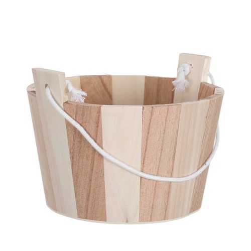 Baril sel cristal petit - , de