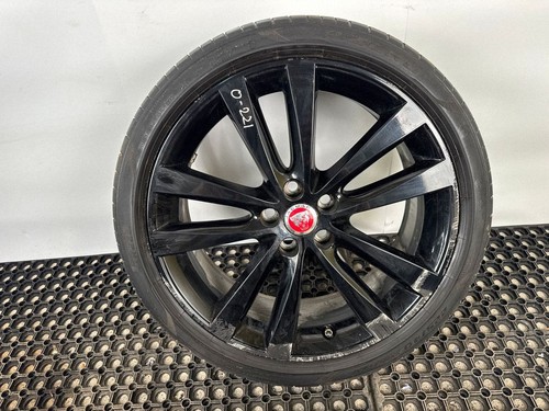 Jaguar 2022 jante alliage - xe,